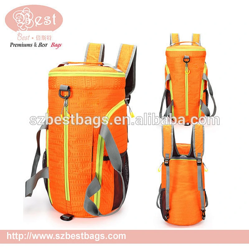 Mountain climbing 70L+10L Internal Frame Backpack Water-resistant Hiking Backpack Backpacking Bag