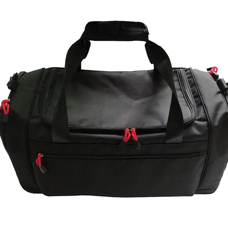 custom gym bag travel man bag sport bag gym
