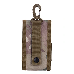 unisex Canvas Small Universal Cross Body Bag Pouch Phone  Handbag Slot Wallet Case