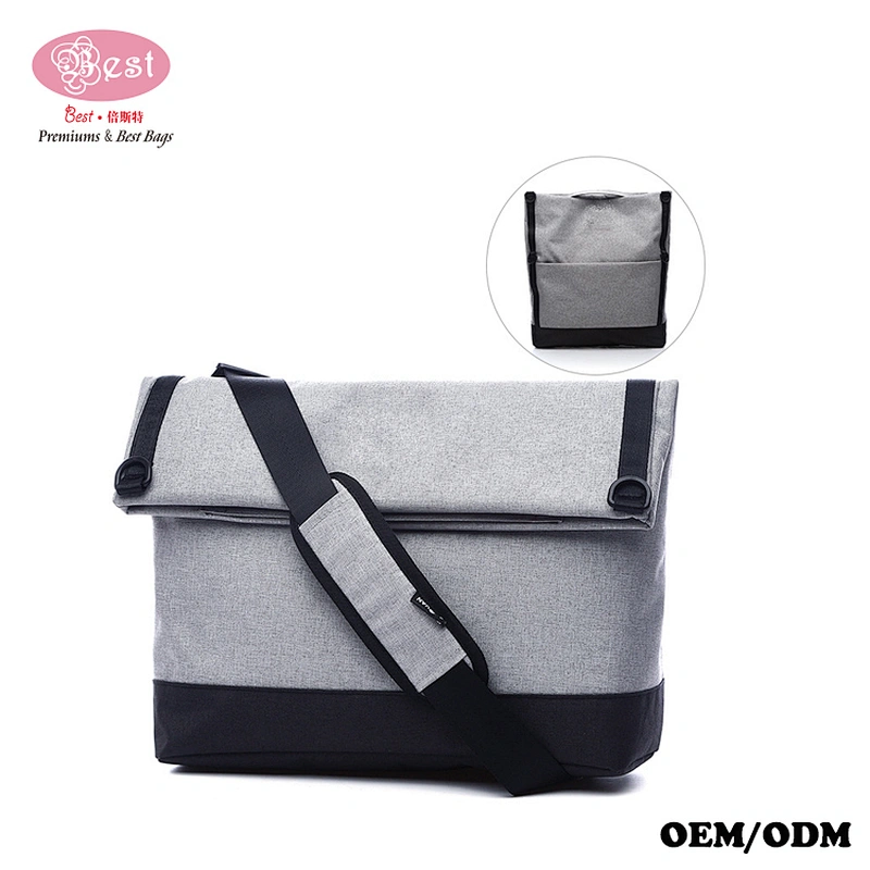 2019 Simple Style ladies in business  gaming laptop bag for apple macbook