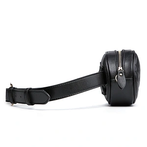 wholesale fashion unisex waist bag 2019  women ladies belt fanny pack