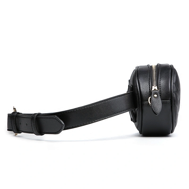 wholesale fashion unisex waist bag 2019  women ladies belt fanny pack
