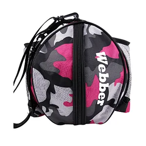 American sports football kit volleyball basketball tennis soccer ball carrying bag