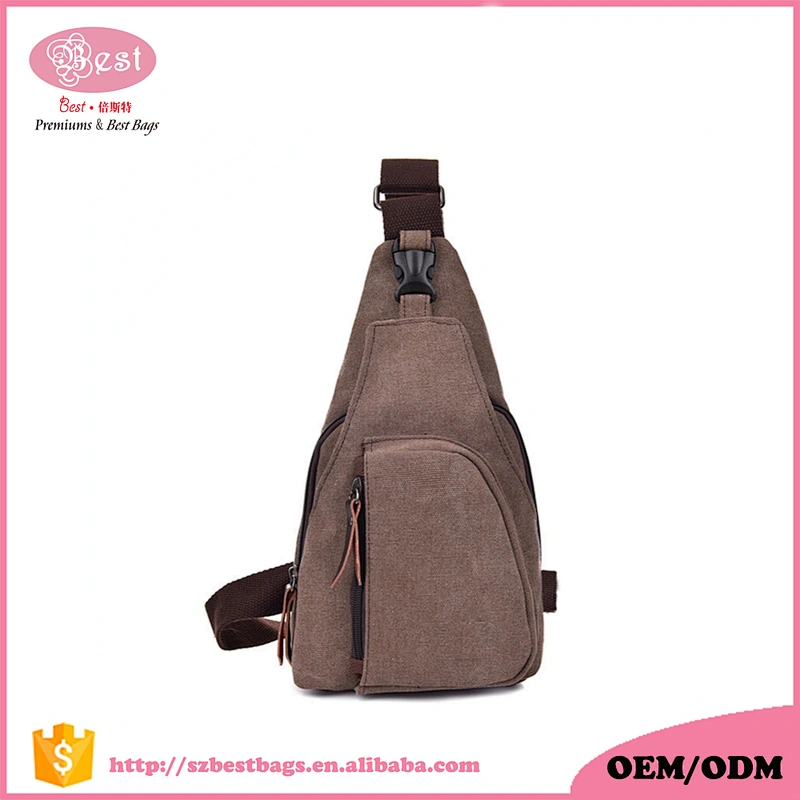 New fashion Outdoor Shoulder Chest Pack Crossbody Bags for Women and Men Causal Daypacks for Hiking Cyc