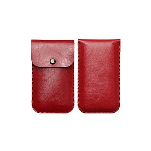 Factory Price Hot Selling Signals Blocker RFID Blocking Pouch Cell Phone Case