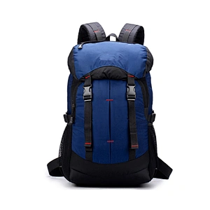 Waterproof Nylon Hiking Rucksacks Durable Day Pack Outdoor Backpack