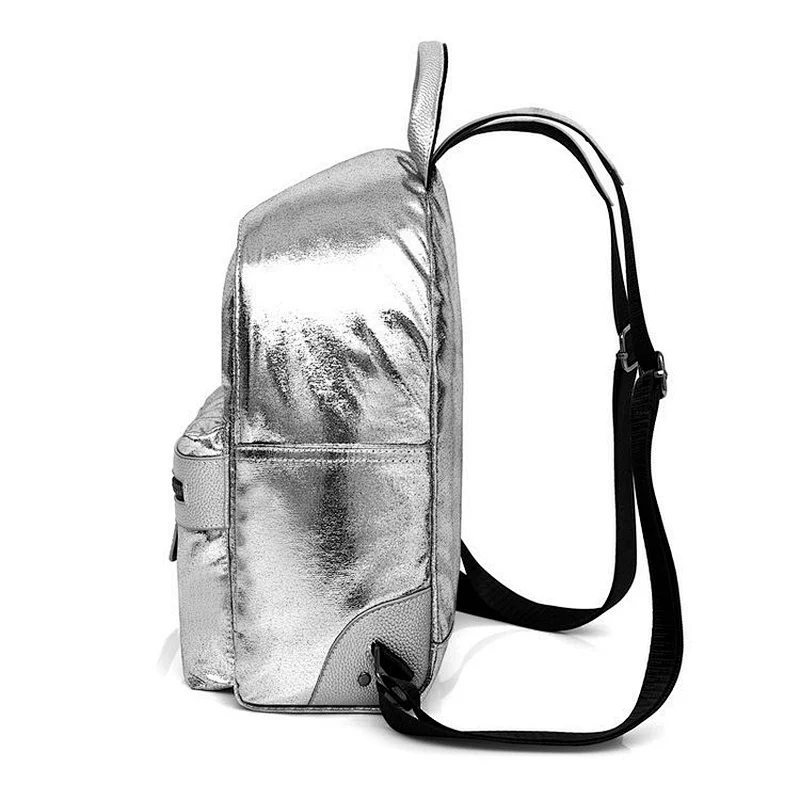 Fashion Cute Leather Backpacks For Girls