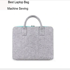 Hot Selling Custom Unique Design Fashion College Student Laptop Bag Teenager Durable 14