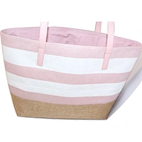 Customized reusable shopping bag Polyester