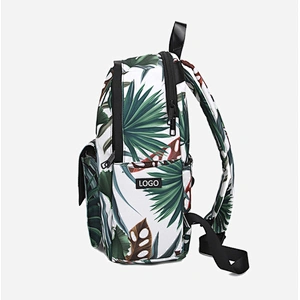 Wholesale oxford school bag student college bags 14