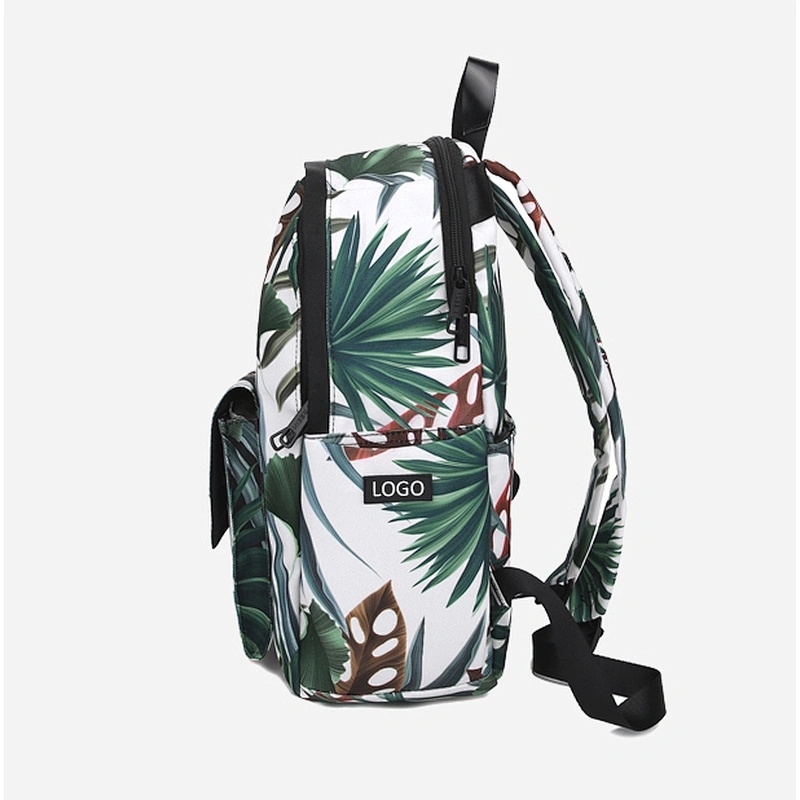 Wholesale oxford school bag student college bags 14