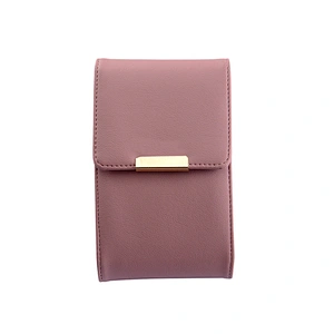 2019 New Cross-body Bag Multi-purpose Wallet Mini Vertical Mobile Phone Bags