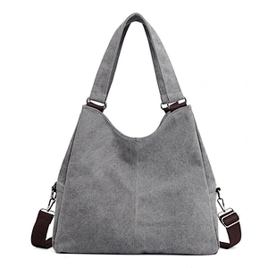 2019 new style Fashion Women Falabella Handbag canvas Hobo leisure Tote Shoulder Bag