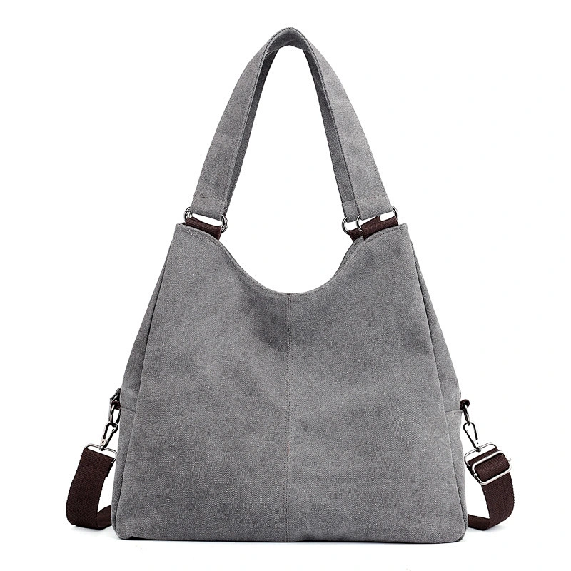 2019 new style Fashion Women Falabella Handbag canvas Hobo leisure Tote Shoulder Bag