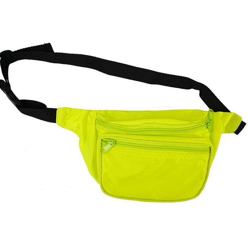 Factory price wholesale waist bag motorcycle fashion phone