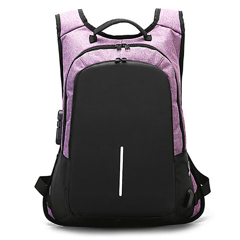 Day backpack backpack bag women backpack school rucksack backpack Anti Theft Smart Laptop Backpack