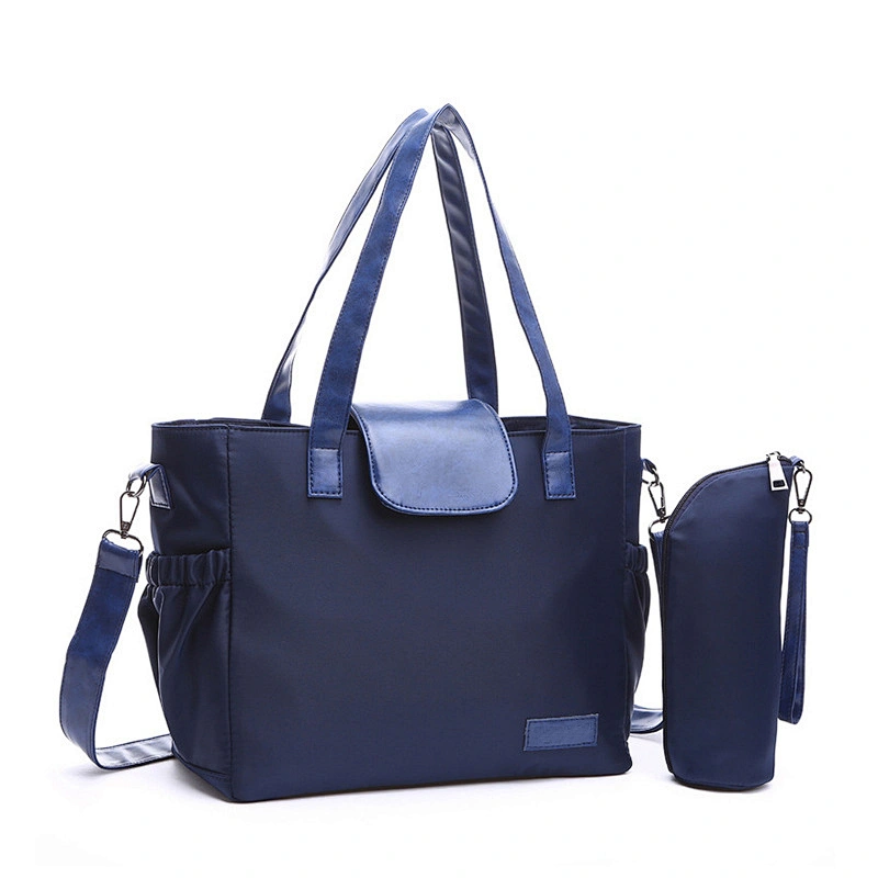 Woman Large Capacity Multi-function Cross-body Child Messenger Bag Fashion Mummy Bag