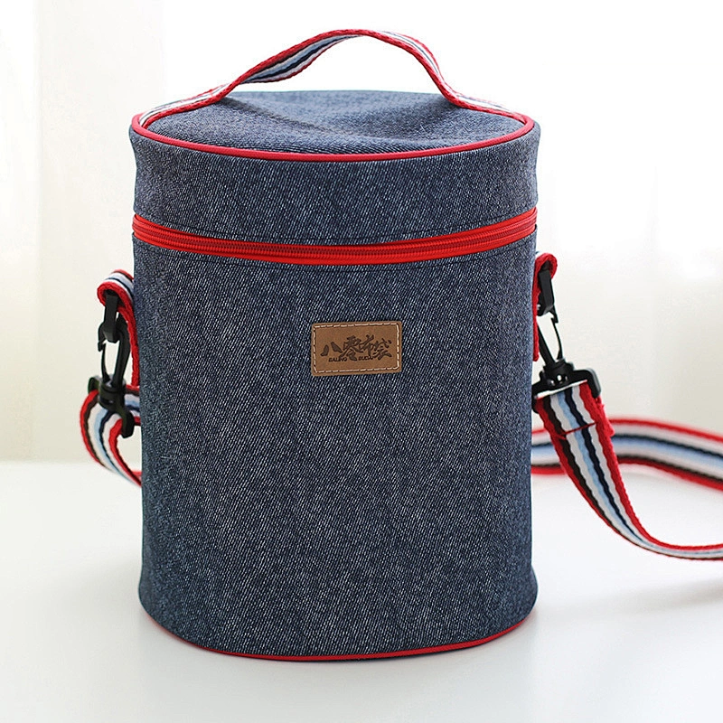 2020 Amazon top sellers stylish simple durable collapsible foods insulated cooler bag for camping