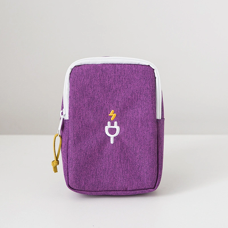 Multi-function Leisure Pocket Waterproof Storage Bag Mobile Phone Bag Case