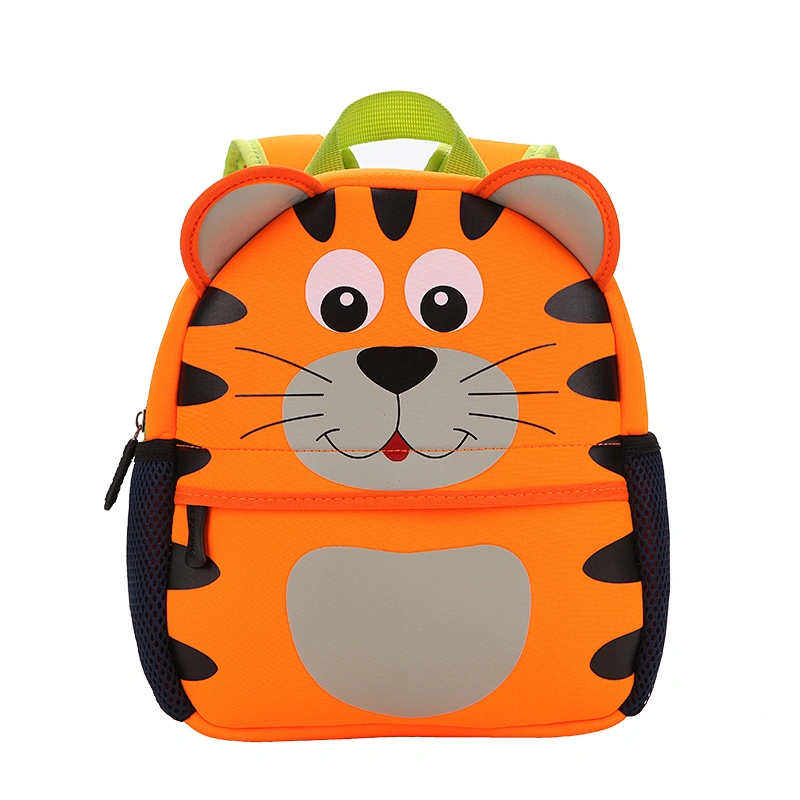 Cute soft baby chick eggshell travel bag kindergarten backpack suited for 2-6 years children for school or travei