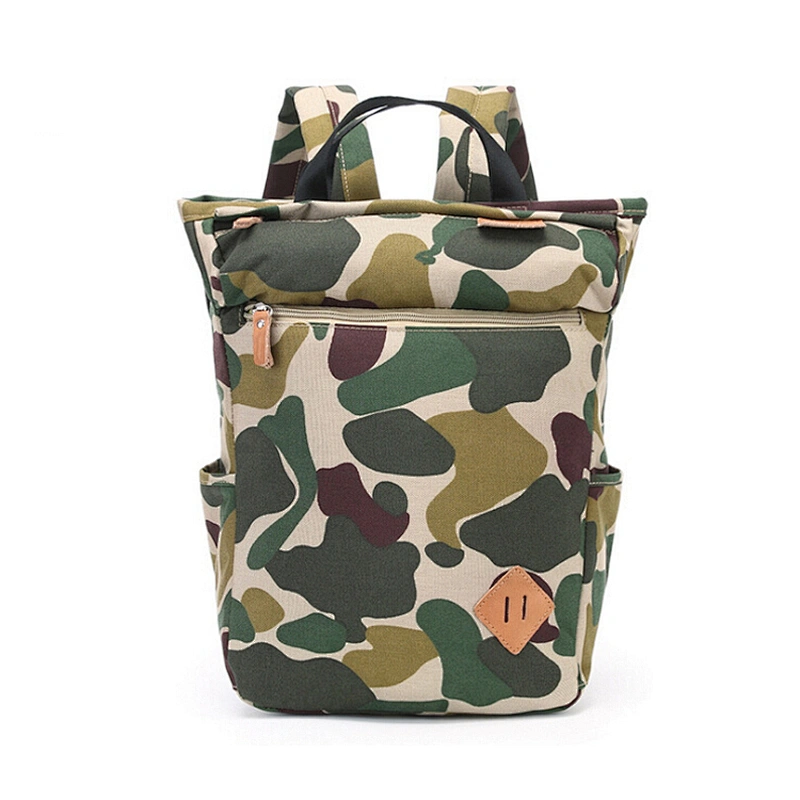 New fashion custom school backpack back to bags for girl