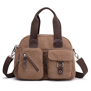 Latest fasion standard size canvas tote bag drawstring bag canvas drawstring canvas bag in stock
