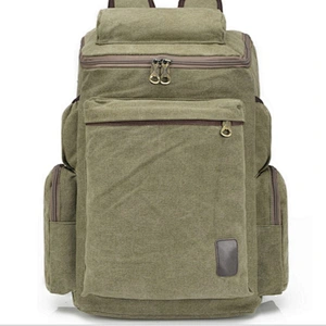 Outdoor Mountaineering Rucksack Climbing Travel Backpack