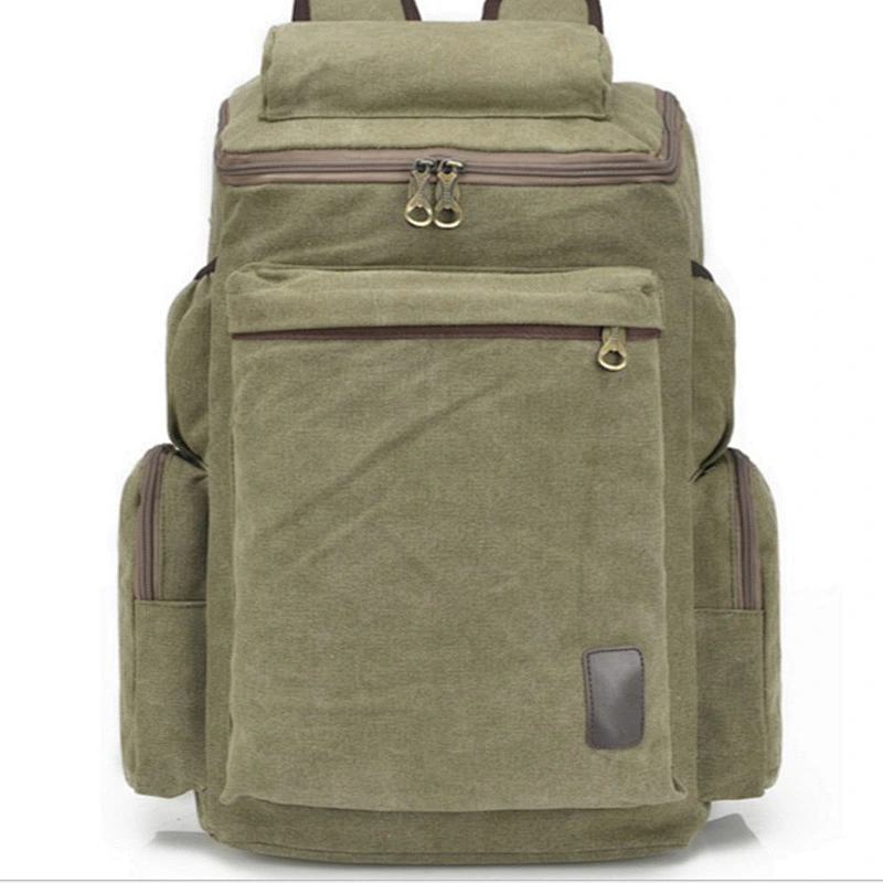 Outdoor Mountaineering Rucksack Climbing Travel Backpack