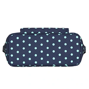 3 in 1 baby bassinet buggy hanging diaper organizer pouches stroller travel bag