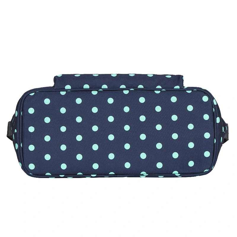 3 in 1 baby bassinet buggy hanging diaper organizer pouches stroller travel bag