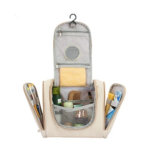 Travel Makeup Train Case Cosmetic Case Organizer Portable Artist Storage Bag Brushes Toiletry Jewelry Digital accessories