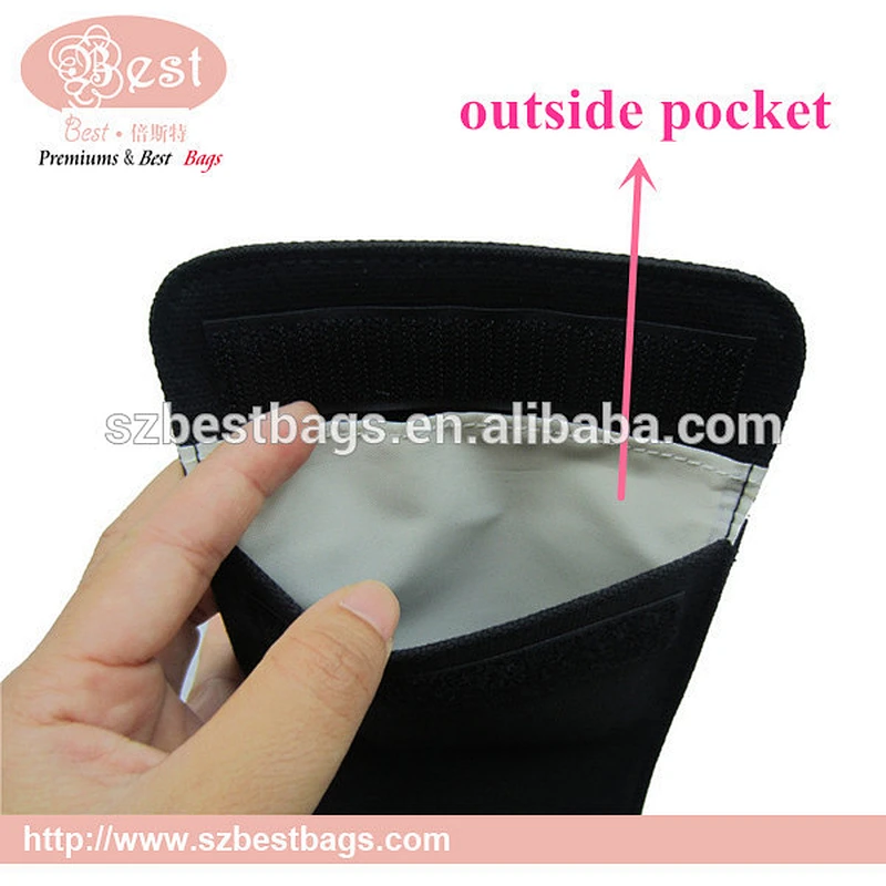 2016 Anti-radiation mobile phone signal blocker phone call blocker