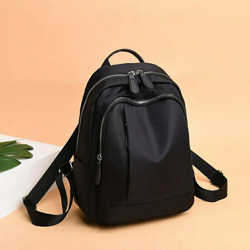 stylish waterproof backpack  Korean Small Travel Backpack Student School Bag