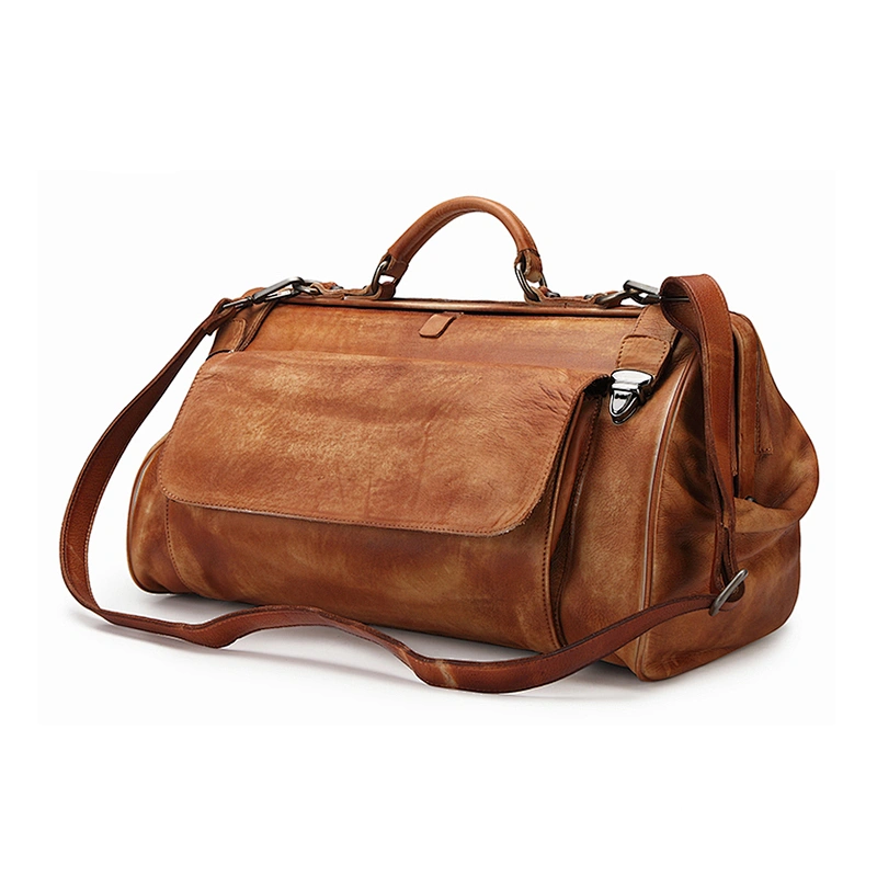 Wholesale duffel bag custom gym Travel Duffle Weekender