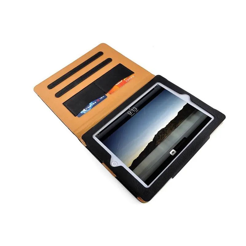 Factory customized new 12 inches or 13 inches IPad mini case for clamshell tablet computer for office or school
