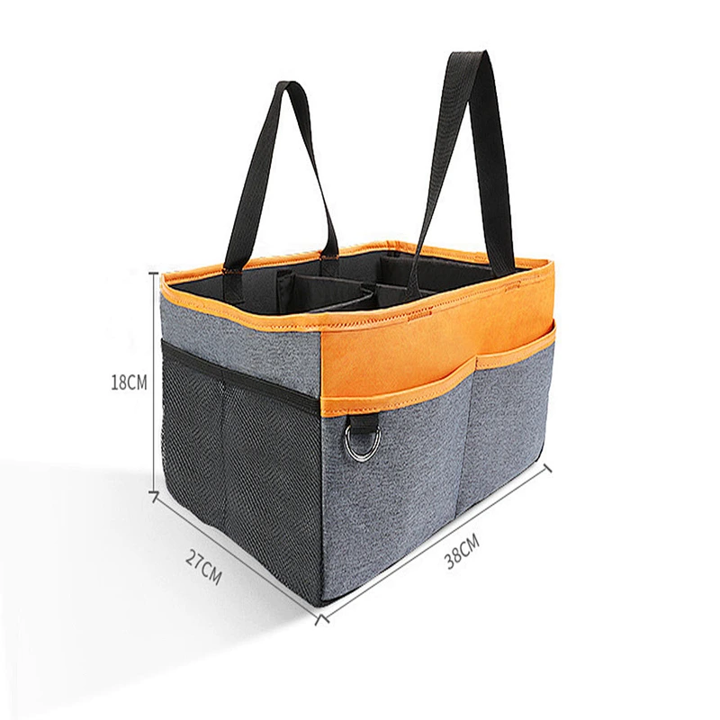 Amazon top sellers fashionable large capacity waterproof folding baby diaper storage bag for travel or camping