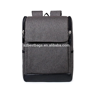 Anti theft  Laptop Backpack waterproof backpack For Men
