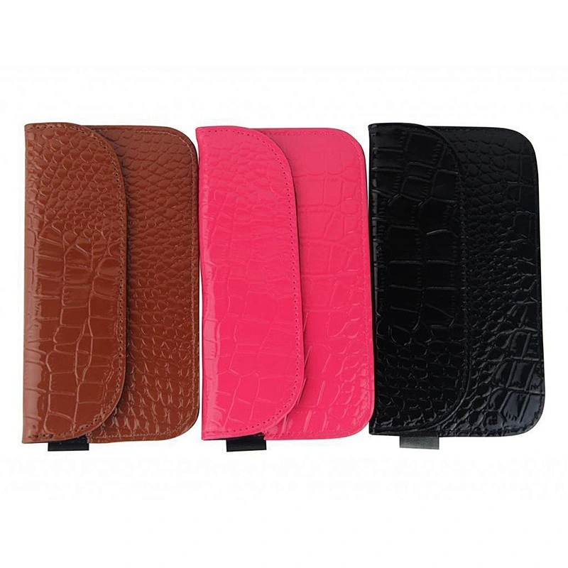 China supplier customized mobile phone signal car key signal esd shielding bag for shopping or daily used