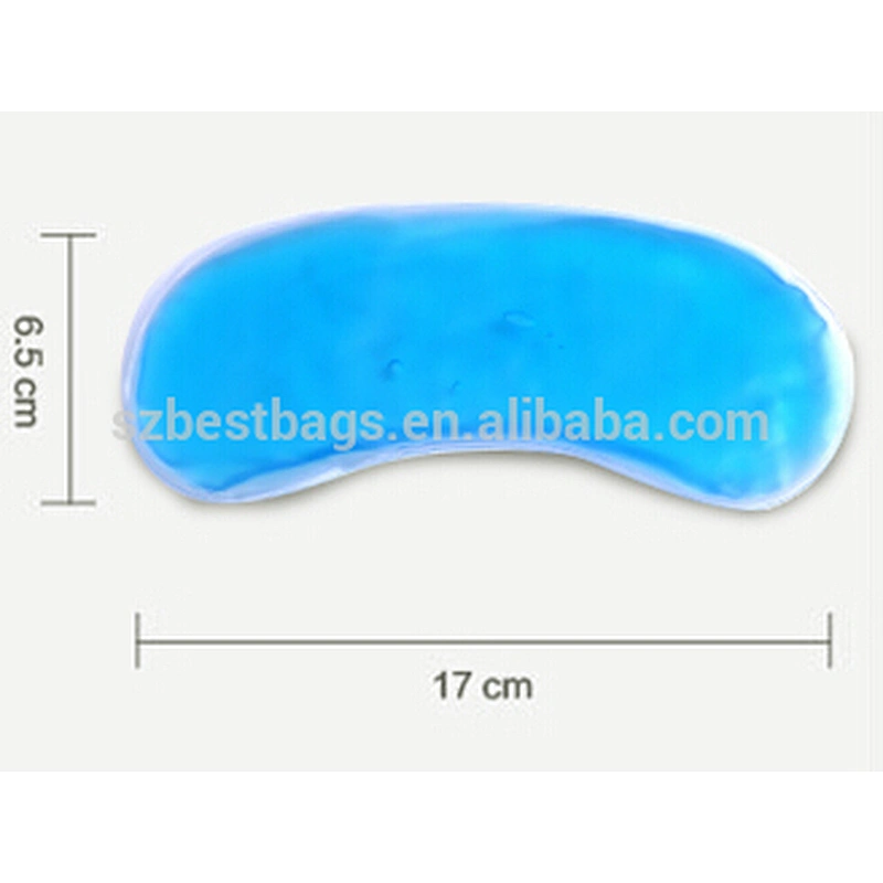 customized Cool Sleeping Eye Masks