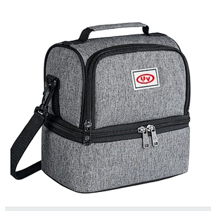 Wholesale Travel Picnic women lunch bag cool lunch bag lunch bag for men for kids & girl & women