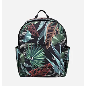 Water Repellent Oxford School Bag Student College Bags 14