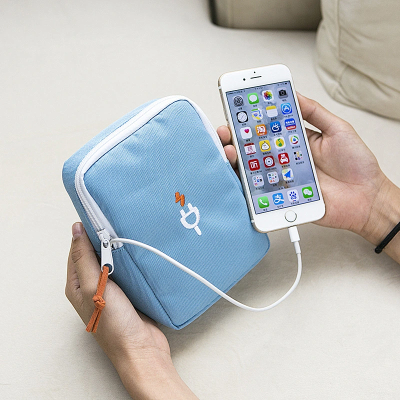 Multi-function Leisure Pocket Waterproof Storage Bag Mobile Phone Bag Case