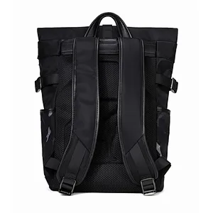 Men's Shoulder Bag Multifunctional High Capacity Street Travel Fashion Computer Backpack
