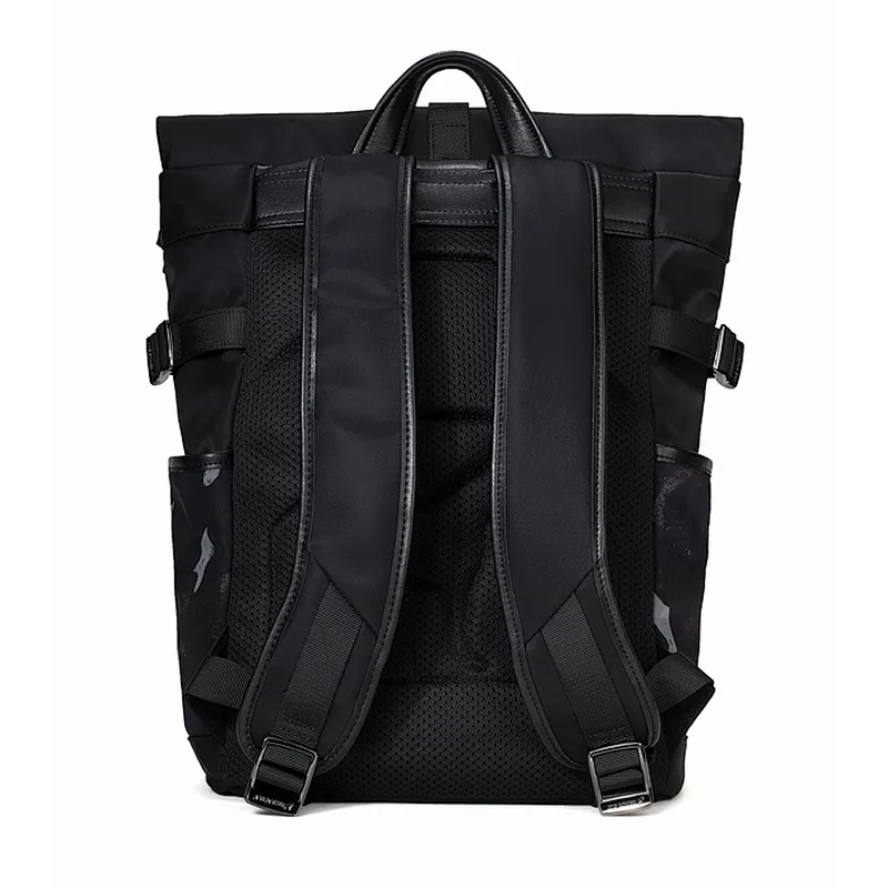Men's Shoulder Bag Multifunctional High Capacity Street Travel Fashion Computer Backpack