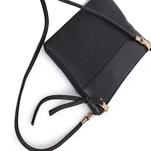 Women Crossbody Handbag Ladies Leather Bag Shoulder Bag Tote Messenger Purse Hot