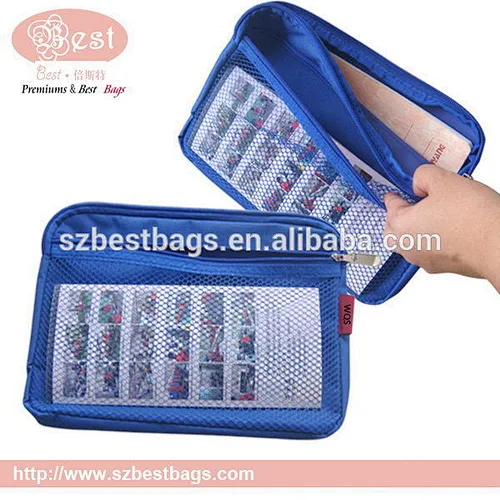 Super quality hot sale document file bag with notebook