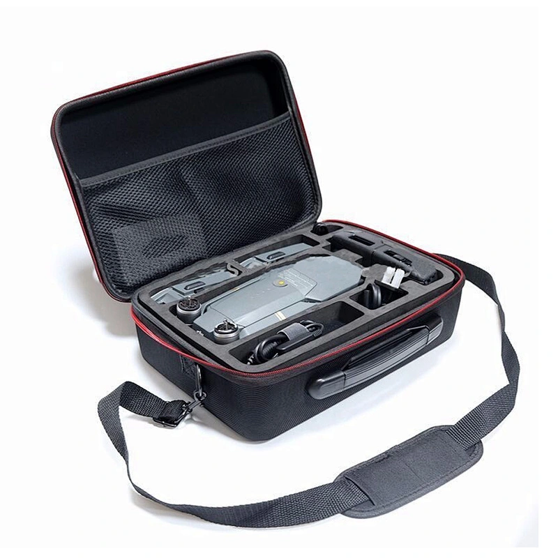 Handheld Storage Box Portable Suitcases UAV Protecting Bag for DJI Mavic Pro Drone F19711