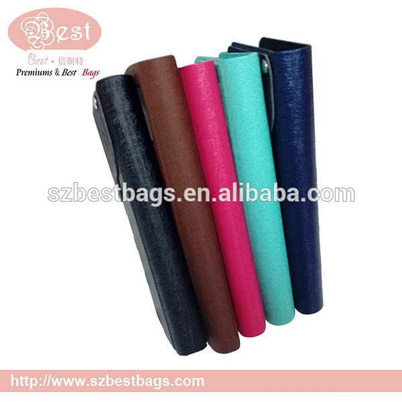 Customized hot sale car registration wallet