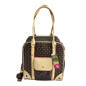 2019 new design fashionable  breathable portable folding pet bag for pet cat and dog