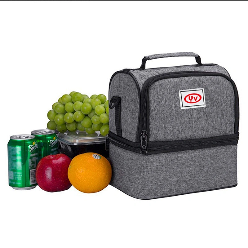 Milk warmer disposable insulated lunch bag neoprene kid lunch bag quality lunch bag For outdoor use